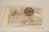 Mercedes-Benz Racing Car with 6 Figures set, No.01017, Schuco-Classic , Schuco