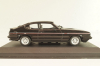 Ford Capri 1982, black, Altaya 1:43 Уценка 2!