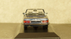 Mercedes 350SL R107 1974 bluemetallic, 943033434, Minichamps 1:43