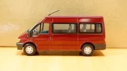 LAMBORGHINI SIAN FKP 37 HYBRID 2020 red, Burago 1:18