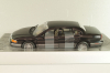 Chrysler New Yorker 1994, black/grey, dealer promo 1:24