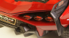 LAMBORGHINI SIAN FKP 37 HYBRID 2020 red, Burago 1:18