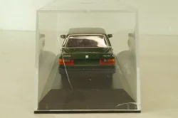 Volvo 740 GL 1986, dark green, 940171700, Maxichamps 1:43