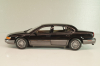 Chrysler New Yorker 1994, black/grey, dealer promo 1:24