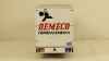 Berliet GBK 75 1969 "Déménagement Déméco" white/red, Altaya 1:43