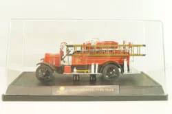 Ford Model T fire truck 1926, 3042075, American Mint 1:32
