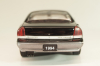 Chrysler New Yorker 1994, black/grey, dealer promo 1:24