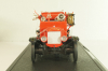 Ford Model T fire truck 1926, 3042075, American Mint 1:32