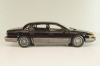 Chrysler New Yorker 1994, black/grey, dealer promo 1:24