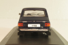 Zastawa 1100 1980, dark blue, Altaya 1:43 Уценка!