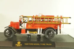 Ford Model T fire truck 1926, 3042075, American Mint 1:32