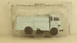 Berliet GLB Arroseuse-balayeuse 1955 "Ville de Dieppe" light blue/white, Altaya 1:43