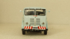 Berliet GLB Arroseuse-balayeuse 1955 "Ville de Dieppe" light blue/white, Altaya 1:43
