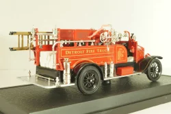 Ford Model T fire truck 1926, 3042075, American Mint 1:32
