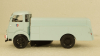 Berliet GLB Arroseuse-balayeuse 1955 "Ville de Dieppe" light blue/white, Altaya 1:43