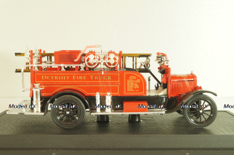 Ford Model T fire truck 1926, 3042075, American Mint 1:32