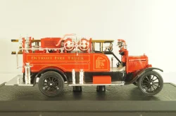 Ford Model T fire truck 1926, 3042075, American Mint 1:32