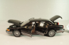 Chrysler New Yorker 1994, black/grey, dealer promo 1:24