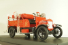 Ford Model T fire truck 1926, 3042075, American Mint 1:32