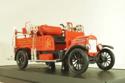Ford Model T fire truck 1926, 3042075, American Mint 1:32