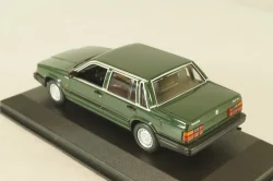 Volvo 740 GL 1986, dark green, 940171700, Maxichamps 1:43