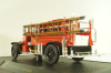 Ford Model T fire truck 1926, 3042075, American Mint 1:32