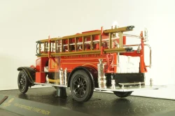Ford Model T fire truck 1926, 3042075, American Mint 1:32