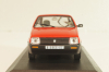 Seat Ibiza 1.5 GLX 1984, red, Altaya 1:43