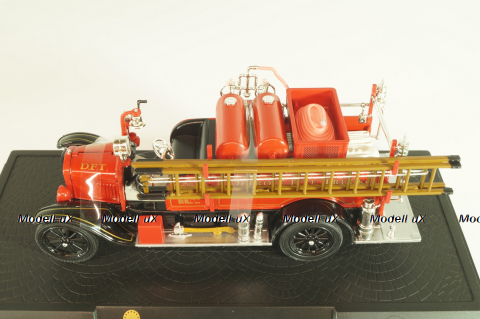 Ford Model T fire truck 1926, 3042075, American Mint 1:32