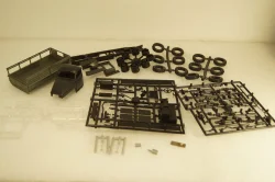 Studebaker US-6, бортовой Кит, Miniclassic 1:43