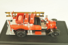 Ford Model T fire truck 1926, 3042075, American Mint 1:32