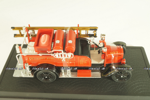Ford Model T fire truck 1926, 3042075, American Mint 1:32