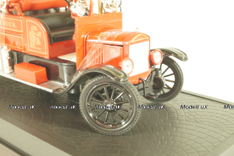 Ford Model T fire truck 1926, 3042075, American Mint 1:32