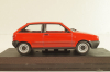 Seat Ibiza 1.5 GLX 1984, red, Altaya 1:43