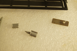 Studebaker US-6, бортовой Кит, Miniclassic 1:43