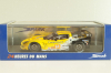 Chevrolet Corvette C6 ZR1 Racing #64 24H LeMans 2010, S2580, Spark 1:43