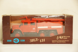 Зил 131 АЦ-30