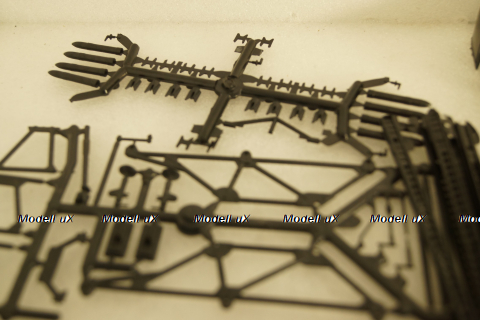 Studebaker US-6, БМ-13 Катюша Кит, Miniclassic 1:43