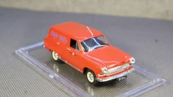 Studebaker US-6, БМ-13 Катюша Кит, Miniclassic 1:43