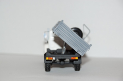 ГАЗ САЗ-25061-10 Садко самосвал, Херсон Моделс 1:43