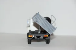 ГАЗ САЗ-25061-10 Садко самосвал, Херсон Моделс 1:43