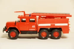 Зил 131 АЦ-30