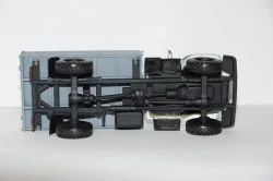 ГАЗ САЗ-25061-10 Садко самосвал, Херсон Моделс 1:43