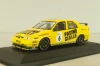 Alfa Romeo 155 #6, 1994 Class 2 Italy, A. Tamburini, yellow, 430941206, Minichamps 1:43
