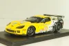 Chevrolet Corvette C6 ZR1 Racing #64 24H LeMans 2010, S2580, Spark 1:43