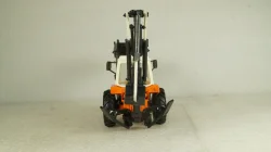 МТЗ-80, Экскаватор, Компаньон 1:43