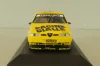 Alfa Romeo 155 #6, 1994 Class 2 Italy, A. Tamburini, yellow, 430941206, Minichamps 1:43