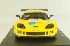Chevrolet Corvette C6 ZR1 Racing #64 24H LeMans 2010, S2580, Spark 1:43