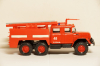 Зил 131 АЦ-30