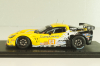 Chevrolet Corvette C6 ZR1 Racing #64 24H LeMans 2010, S2580, Spark 1:43